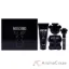 Picture of Moschino Toy Boy by Moschino for Men - 3 Pc Gift Set 3.4oz EDP Spray, 0.34oz EDP Spray, 3.4oz Body Gel