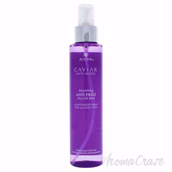Caviar Anti-Aging Smoothing Anti-Frizz Dry Oil Mist by Alter