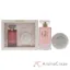 Picture of French Story by Georges Rech for Women - Pc Gift Set 3.3oz EDP Spray, 3.5oz Soap