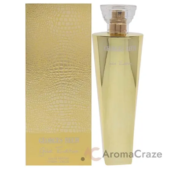 Picture of Muse Gold by Georges Rech for Women - 3.3 oz EDP Spray