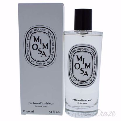 Mimosa Interior Scent by Diptyque for Unisex - 5.1 oz Room S