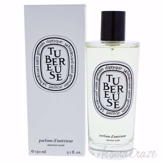 Tubereuse Interior Scent by Diptyque for Unisex - 5.1 oz Roo