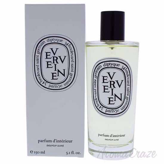 Verveine Interior Scent by Diptyque for Unisex - 5.1 oz Room