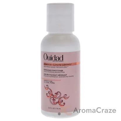 Picture of Advanced Climate Control Defrizzing Conditioner by Ouidad for Unisex - 2.5 oz Conditioner