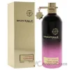 Picture of Intense Roses Musk by Montale for Unisex - 3.4 oz Extrait De Parfum Spray