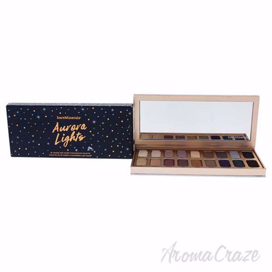 Aurora Lights Gen Nude Eyeshadow Palette by bareMinerals for
