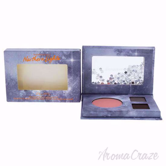 Northern Lights - Plums Makeup Palette by bareMinerals for W