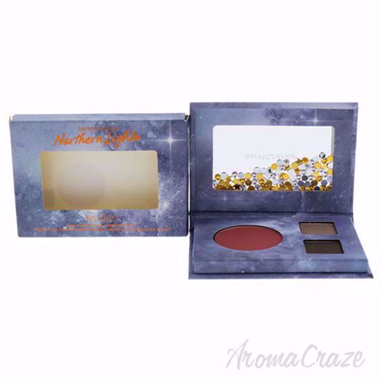 Northern Lights - Nudes Makeup Palette by bareMinerals for W