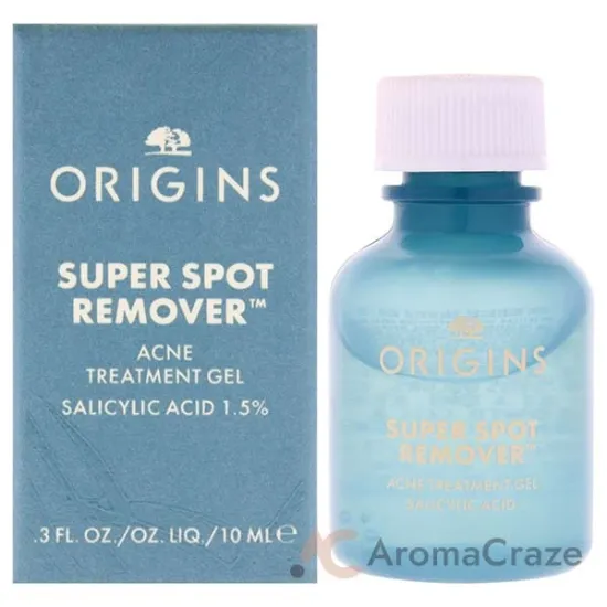 Picture of Super Spot Remover by Origins for Women - 0.3 oz Treatment