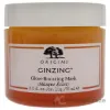 Picture of Ginzing Glow-Boosting Mask by Origins for Women - 2.5 oz Mask