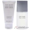 Picture of Leau Dissey by Issey Miyake for Men - 2 Pc Gift Set 2.5oz EDT Spray, 1.6oz Shower Gel