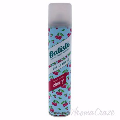 Dry Shampoo - Fruity and Cheeky Cherry by Batiste for Women 