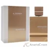 Picture of Amber Oud - White Edition by Al Haramain for Unisex - 3.4 oz EDP Spray