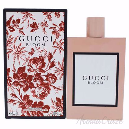 Gucci Bloom by Gucci for Women - 5 oz EDP Spray