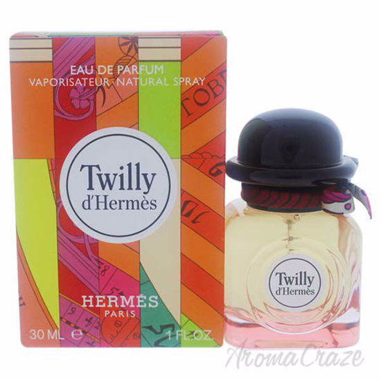 Twilly DHermes by Hermes for Women - 1 oz EDP Spray