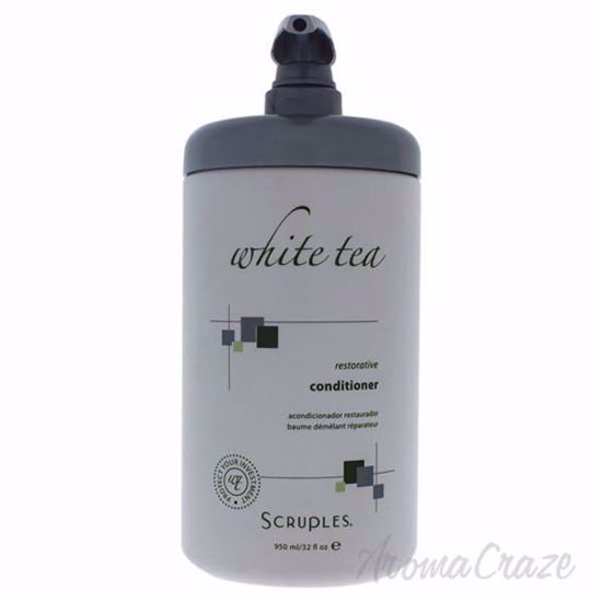 White Tea Restorative Conditioner by Scruples for Scruples -