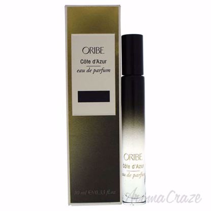 Cote dAzur by Oribe for Women - 0.3 oz EDP Rollerball (Mini)