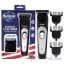 Picture of T-blade Trimmer by Barbasol for Men - 4 Pc Trimmer Tblade, 3 Guides