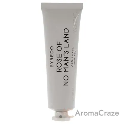 Picture of Rose of No Mans Land Hand Cream by Byredo for Unisex - 1 oz Cream
