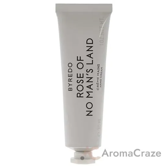 Picture of Rose of No Mans Land Hand Cream by Byredo for Unisex - 1 oz Cream