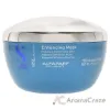 Picture of Semi Di Lino Curls Mask by Alfaparf Milano for Women - 6.84 oz Masque