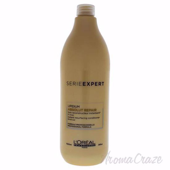 Serie Expert Absolut Repair Lipidium Conditioner by LOreal f