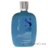Picture of Semi Di Lino Curls Enhancing Low Shampoo by Alfaparf Milano for Unisex - 8.45 oz Shampoo