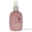 Picture of Semi Di Lino Moistutre Nutritive Detangling Fluid by Alfaparf Milano for Unisex - 4.23 oz Treatment