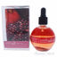 Cuticle Revitalizing Oil - Pomegranate and Fig Manicure by C