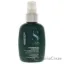 Picture of Semi Di Lino Reconstruction Anti-Breakage Daily Fluid by Alfaparf Milano for Unisex - 4.23 oz Treatment