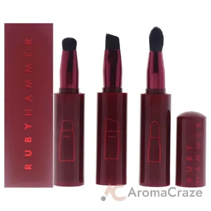 Picture of Magnetic Brush Set - 01 by Ruby Hammer for Women - 1 Pc Brush