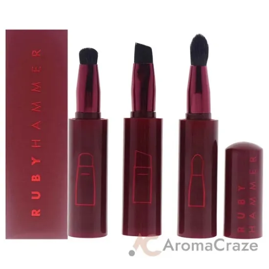 Picture of Magnetic Brush Set - 01 by Ruby Hammer for Women - 1 Pc Brush