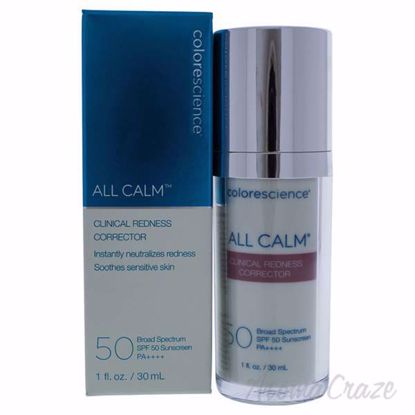 All Calm Clinical Redness Corrector SPF 50 by Colorescience 