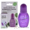 Picture of Just a Drop Odor Eliminator - Refreshing Spring by Prelam for Unisex - 0.5 oz Drops