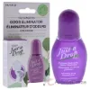 Picture of Just a Drop Odor Eliminator - Refreshing Spring by Prelam for Unisex - 0.5 oz Drops