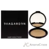 Picture of Luxury Compact Powder - 884 Soft Pink by Evagarden for Women - 0.35 oz Powder
