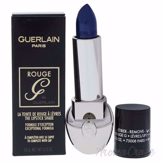 Rouge G De Guerlain Customizable Lipstick Shade - 333 by Gue