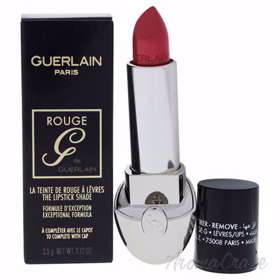 Rouge G De Guerlain Customizable Lipstick Shade - 62 by Guer