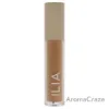 Picture of Liquid Powder Matte Eye Tint - Ochre by ILIA Beauty for Women - 0.12 oz Eye Shadow