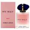 Picture of My Way Floral by Giorgio Armani for Women - 1.7 oz EDP Spray