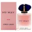 Picture of My Way Floral by Giorgio Armani for Women - 1.7 oz EDP Spray