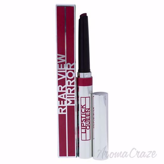 Rear View Mirror Lip Lacquer - Berry Tacoma by Lipstick Quee