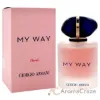 Picture of My Way Floral by Giorgio Armani for Women - 1.7 oz EDP Spray