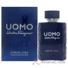 Picture of Uomo Urban Feel by Salvatore Ferragamo for Men - 3.4 oz EDT Spray