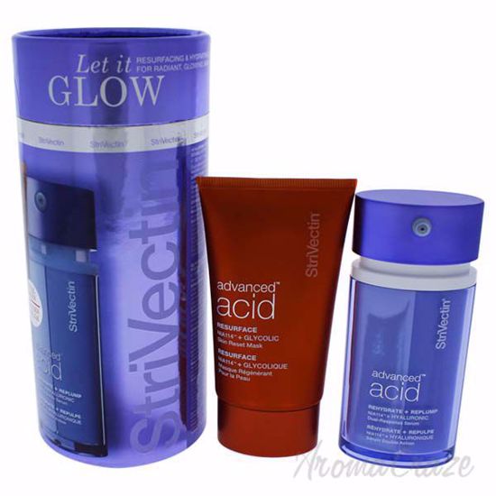 Let it Glow Resurfacing and Hydrating Duo - Limited Edition 
