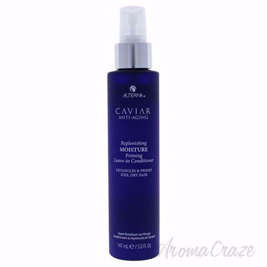 Caviar Anti-Aging Replenishing Moisture Priming Leave-In Con