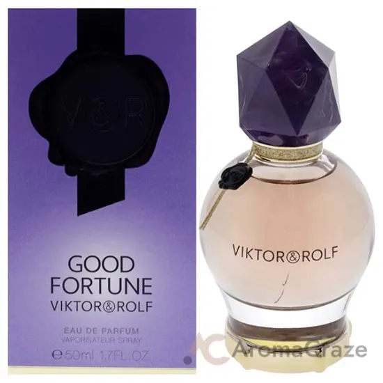 Picture of Good Fortune by Viktor and Rolf for Women - 1.7 oz EDP Spray