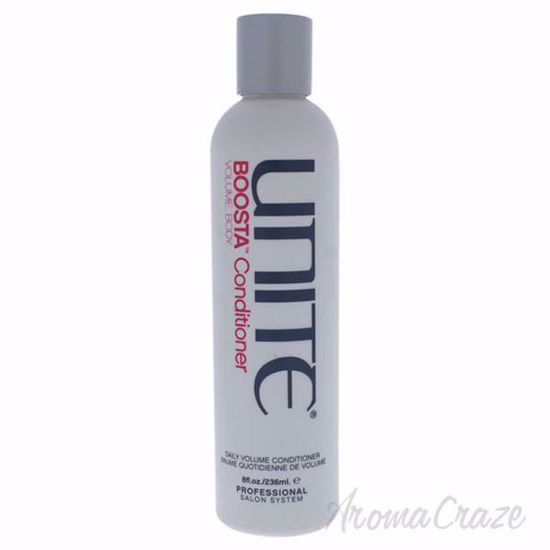 Boosta Conditioner by Unite for Unisex - 8 oz Conditioner