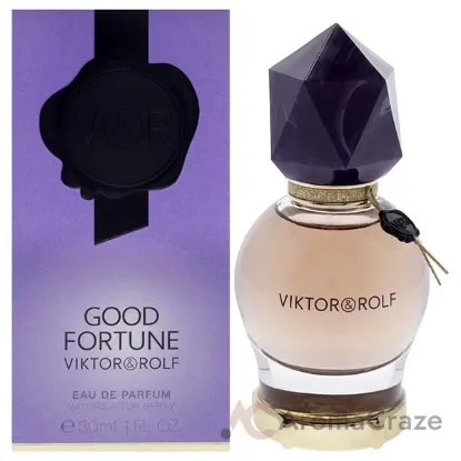 Picture of Good Fortune by Viktor and Rolf for Women - 1 oz EDP Spray (Refillable)