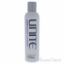 Lazer Straight Conditioner by Unite for Unisex - 8 oz Condit